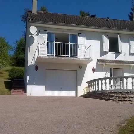 Maison Trigueres Экстерьер фото