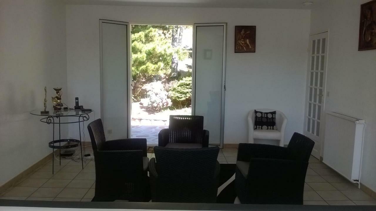 Maison Trigueres Экстерьер фото