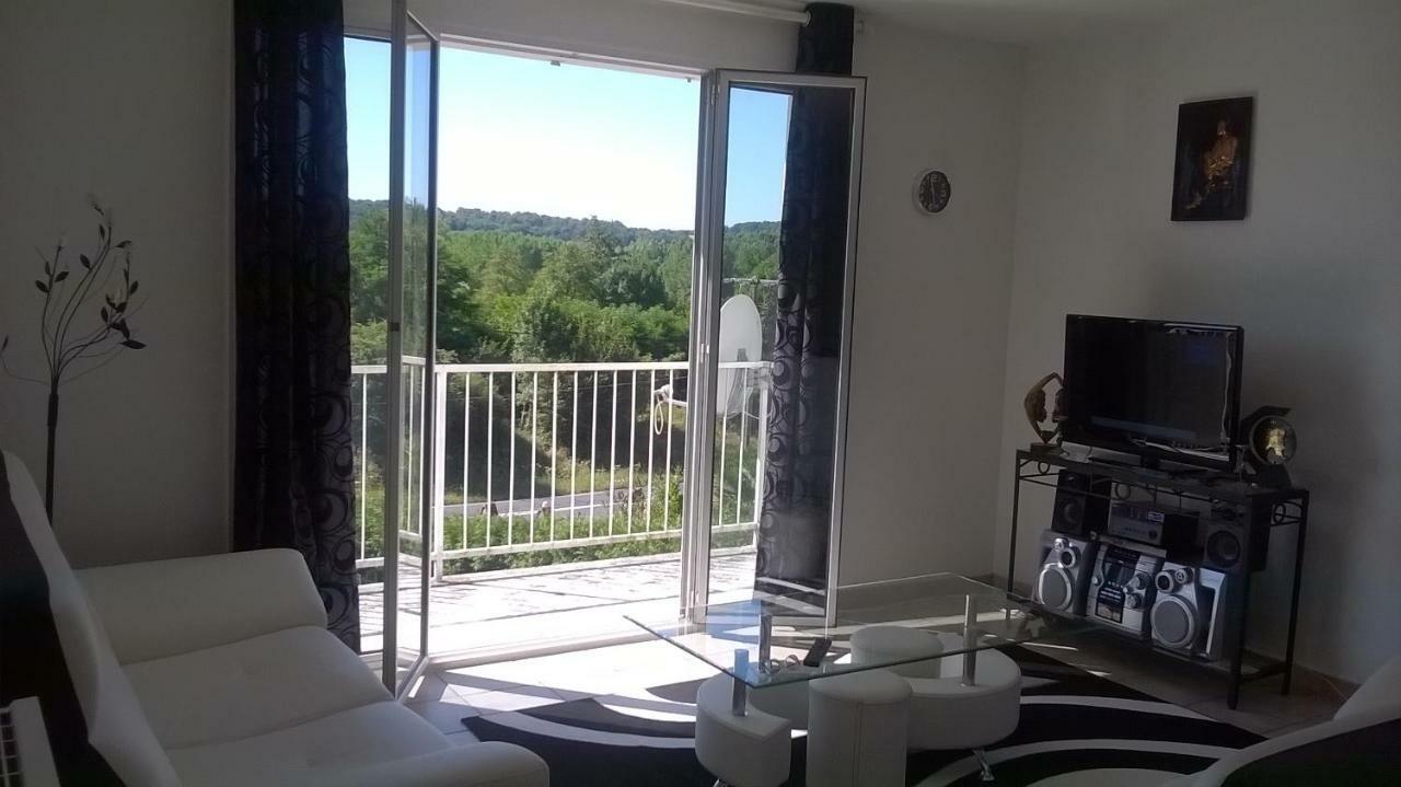 Maison Trigueres Экстерьер фото