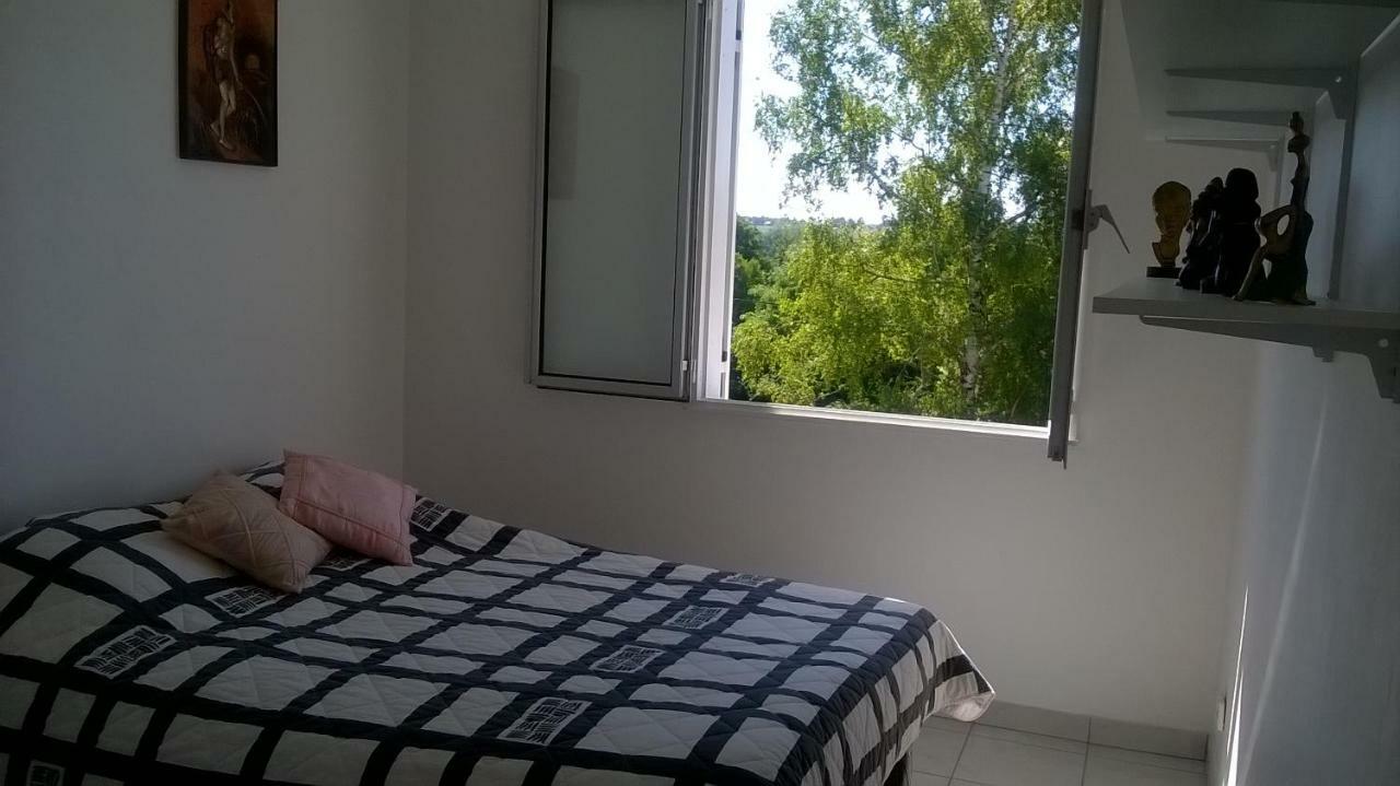 Maison Trigueres Экстерьер фото